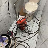 南投通水管