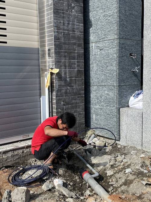 南投通水管-疏通排水管