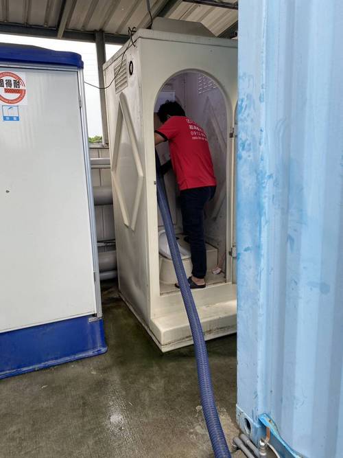南投市抽水肥-流動廁所抽水肥