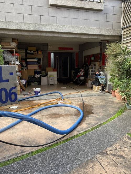 南投抽水肥-住家水肥抽取