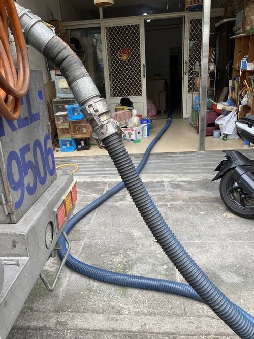 南投國姓鄉抽水肥