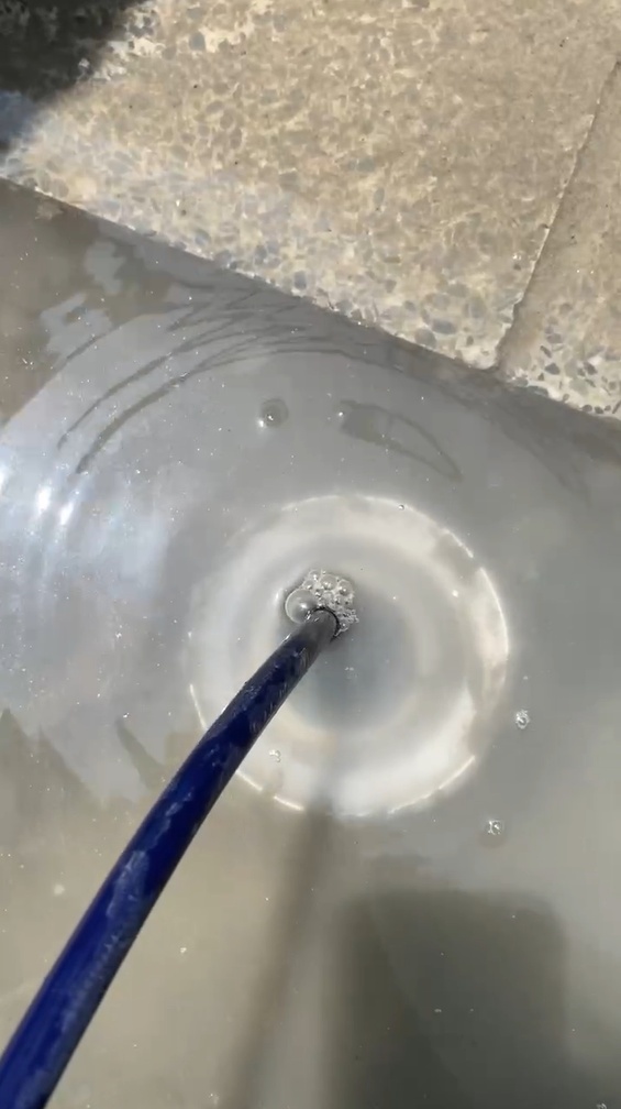 南投水刀通管