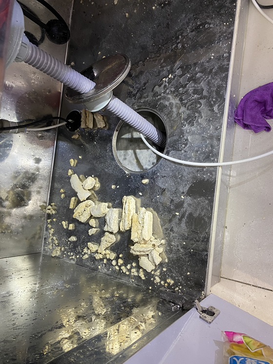 南投水刀通管