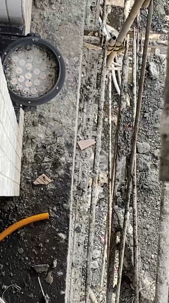 南投水刀通管