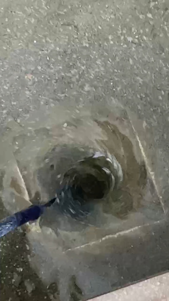南投水刀通管